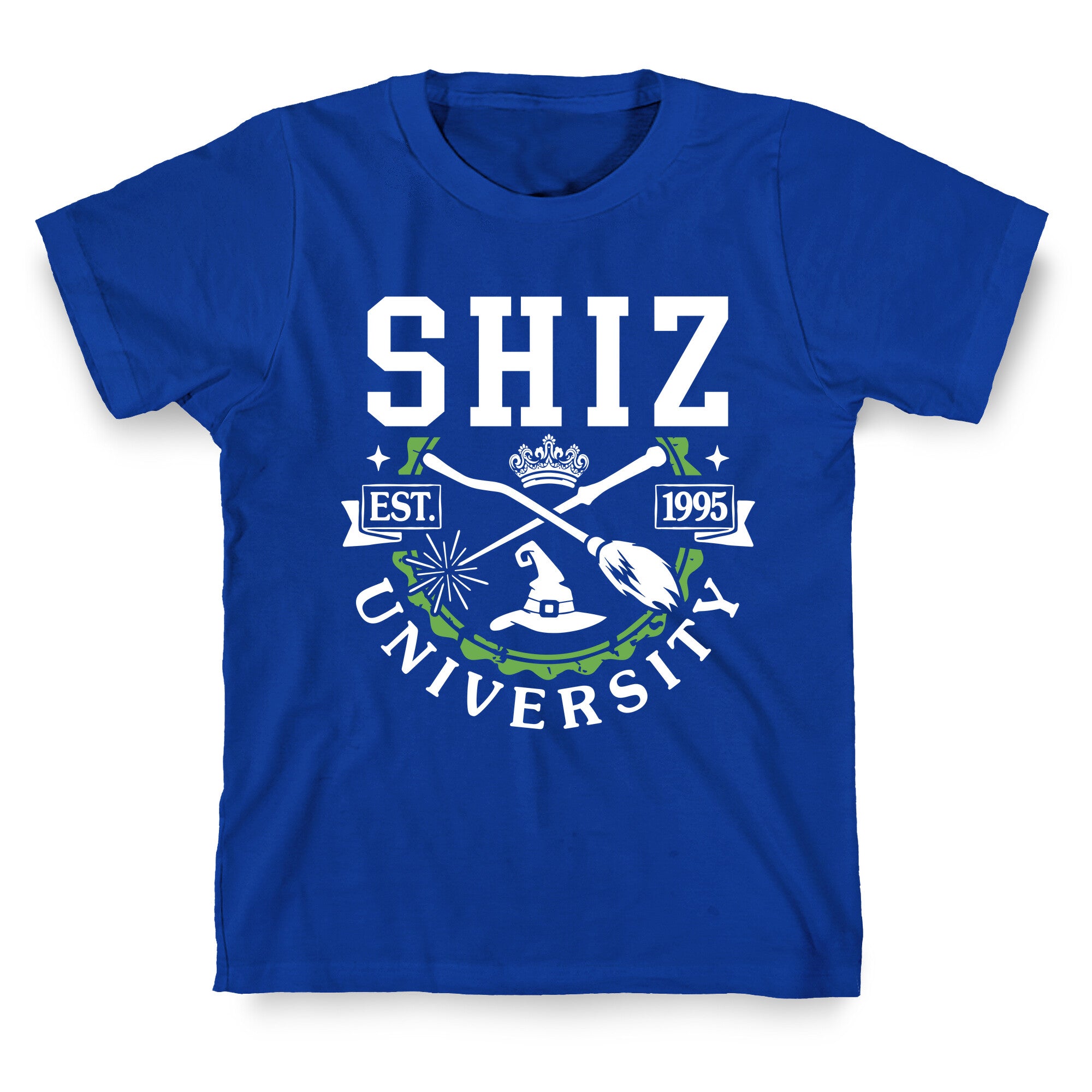 Shiz University T-Shirt